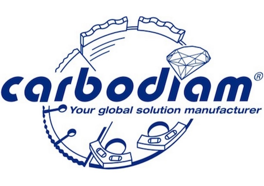 Carbodiam – logo