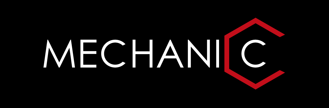 MECHANIC – logo