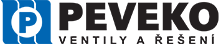 PEVEKO – logo