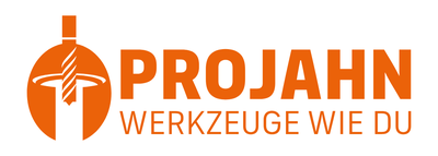 Projahn – logo