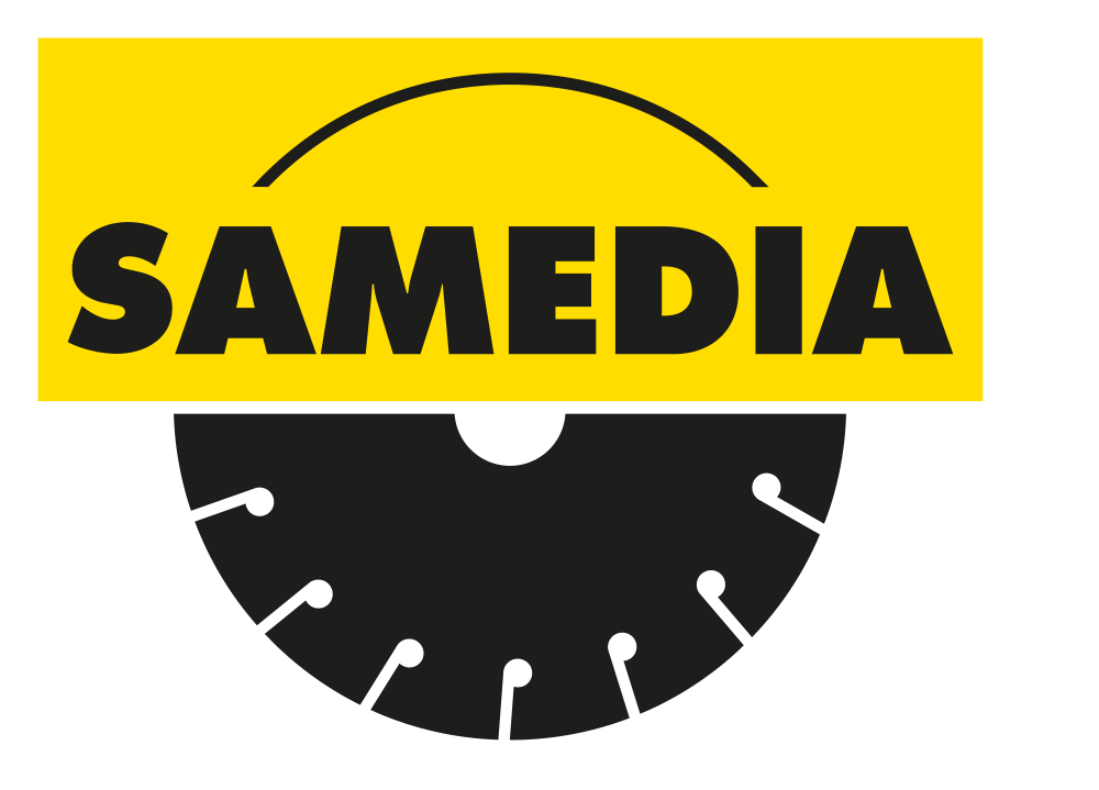 Samedia – logo