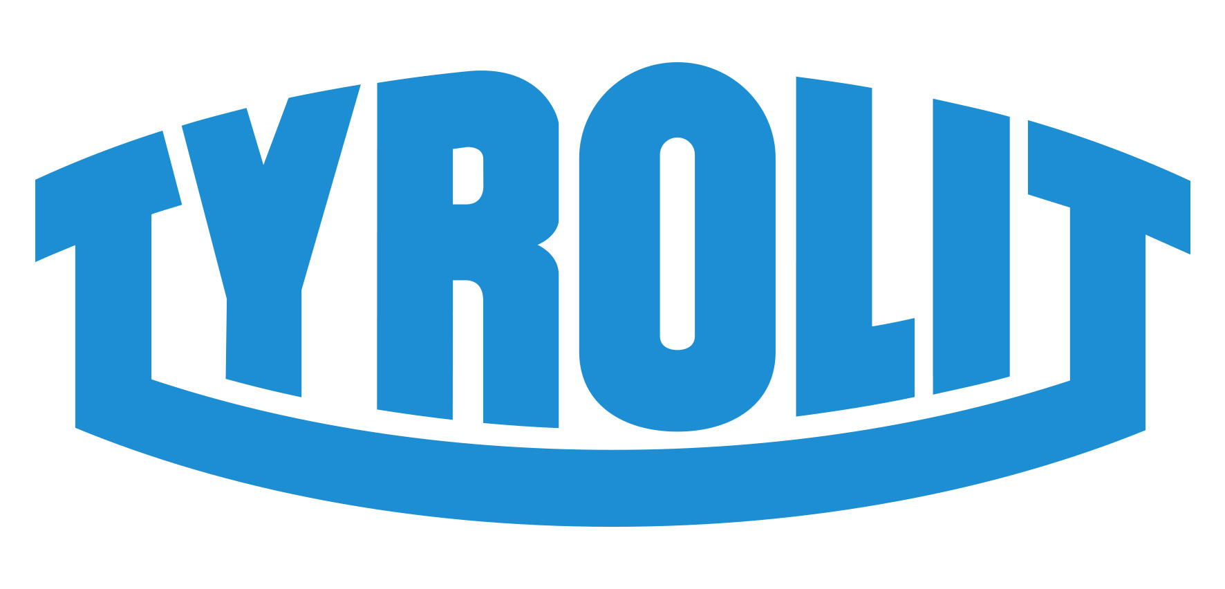 Tyrolit – logo