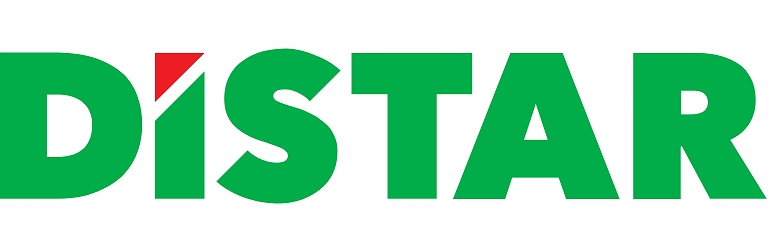 DISTAR – logo