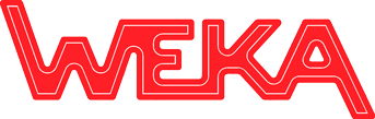 WEKA – logo